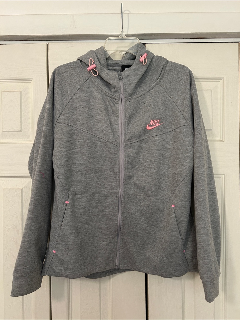 Nike Jacket
